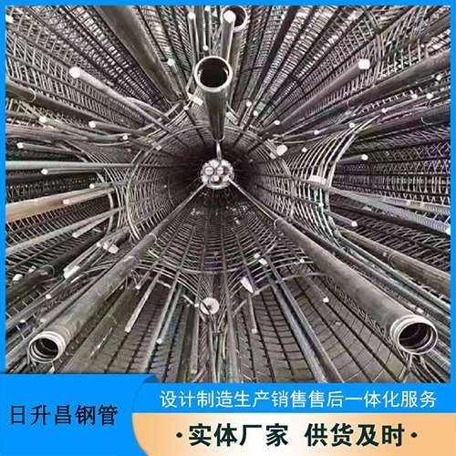 闻喜声测管加固处理操作要点