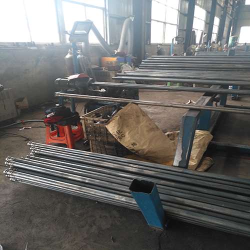 闻喜桥梁桩基声测管的施工工艺流程